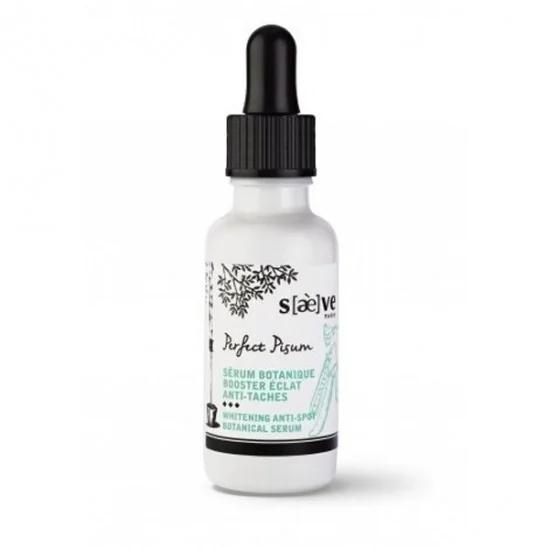 Saeve perfect pisum sérum botanique booster éclat anti taches 30ml