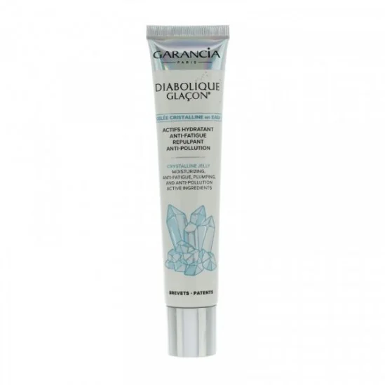 Garancia diabolique glaçon 40g