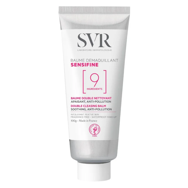 SVR Sensifine Baume démaquillant 100ml