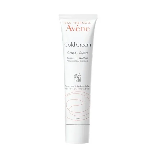 Avène cold cream crème 100ml