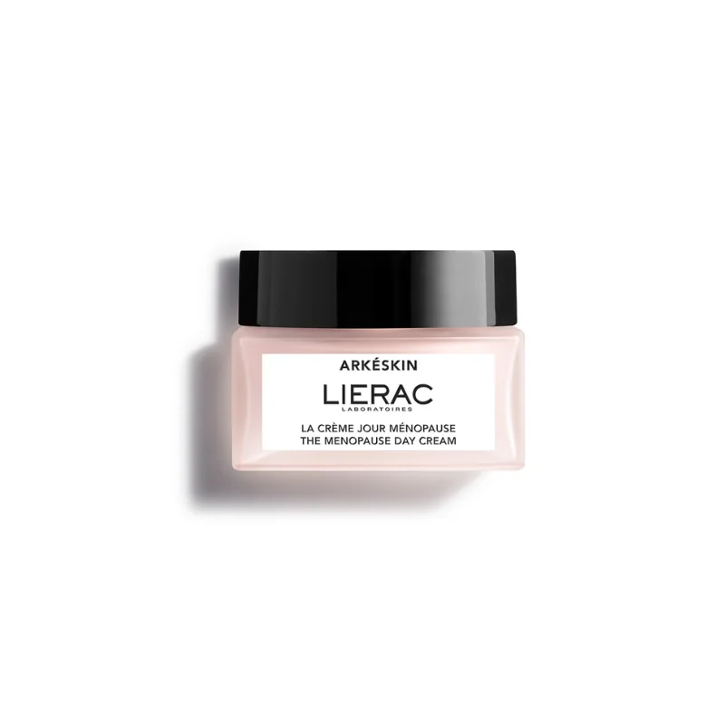 Lierac arkéskin crème confort rééquilibrante jour 50ml