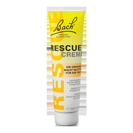 Fleurs de Bach rescue crème 150ml
