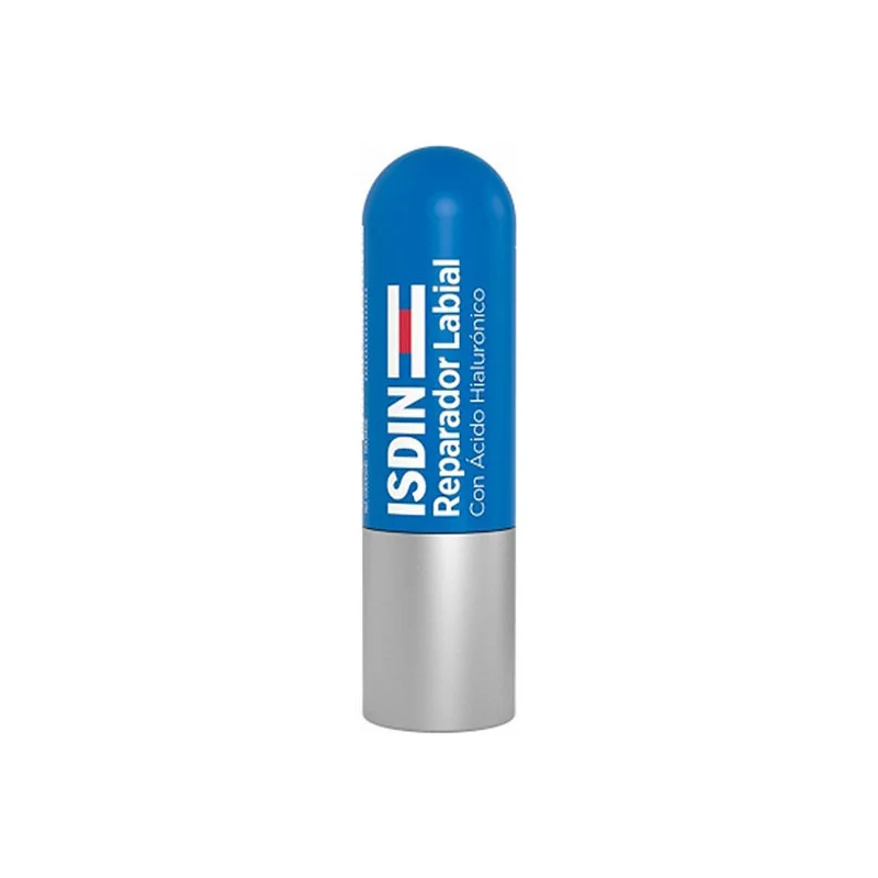 Isdin Isdinceutics Baume Lèvre Réparateur Stick 4g