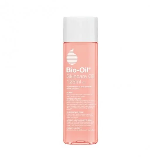 Bi-oil huile de soin 125ml