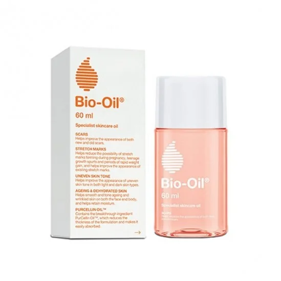 Bi-oil huile de soin 60ml