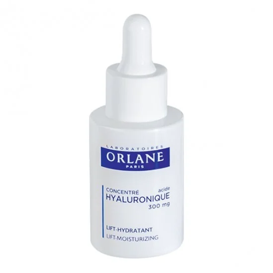 Orlane supradose concentré hyaluronique 30ml