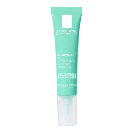 La roche-posay hydraphase HA intense yeux 15ml