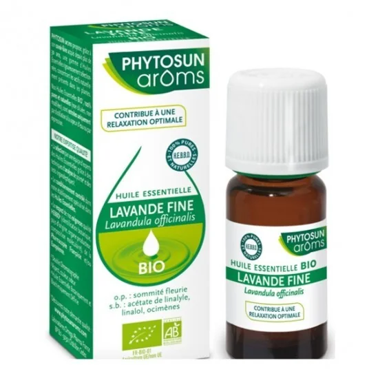 Phytosun arôms huile essentielle ravintsara bio 30ml