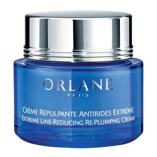 Orlane crème repulpante antirides extrême 50ml