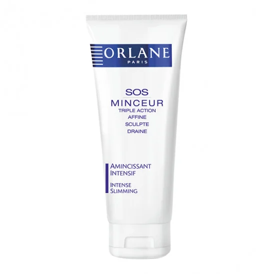 Orlane sos minceur amincissant intensif 200ml