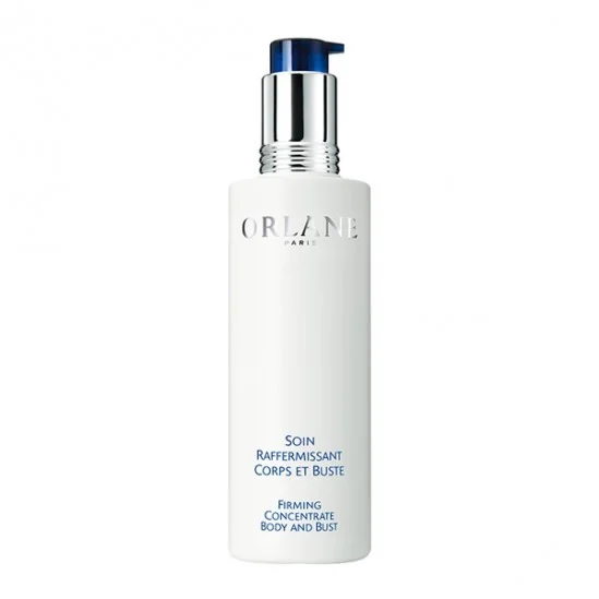 Orlane soin raffermissant corps et buste 250ml