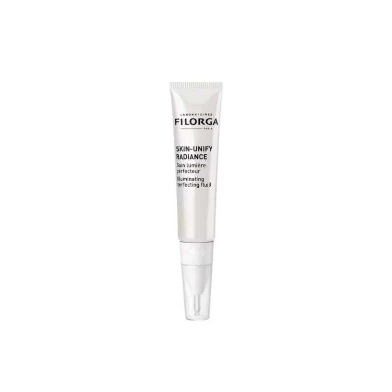 Filorga skin-unify radiance soin lumière perfecteur 15ml