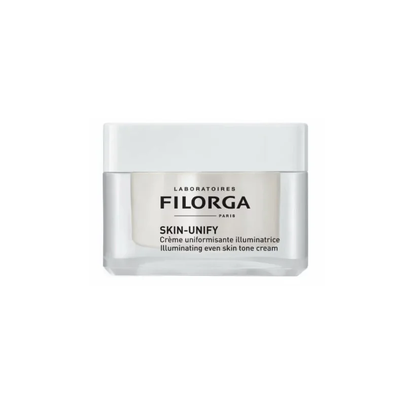 Filorga skin-unify crème uniformisante illuminatrice 50ml