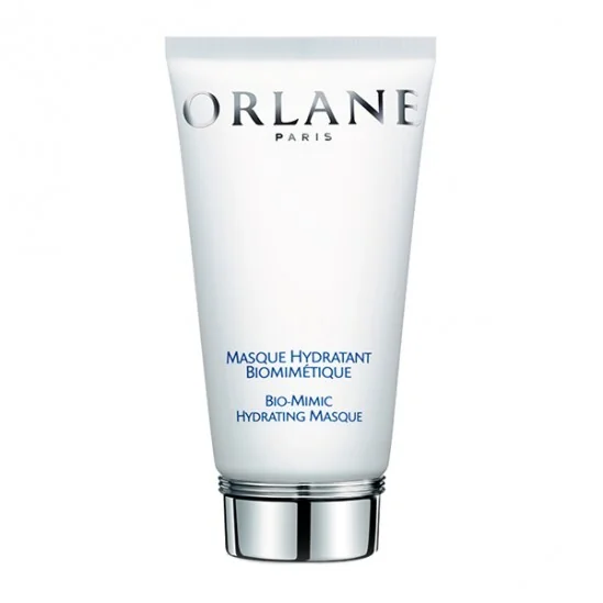 Orlane masque hydratant biomimétique 75ml