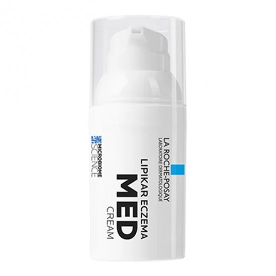 La roche-posay lipikar crème eczéma 30ml