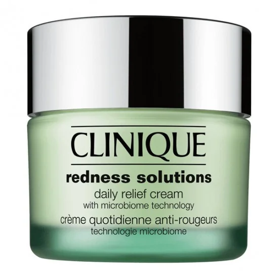 Clinique redness solutions crème quotidienne 50ml