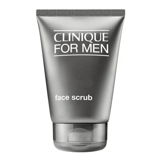 Clinique for men exfoliant visage 100ml