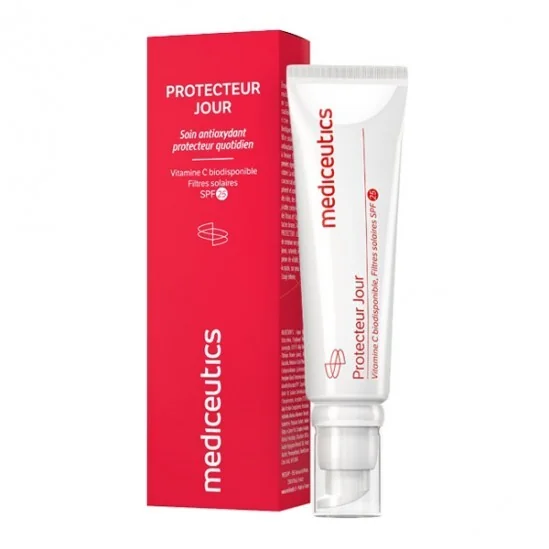 Mediceutics Protecteur Jour SPF25 - 50ml