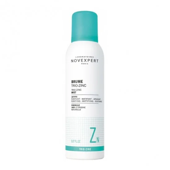 Novexpert brume trio-zinc 150ml