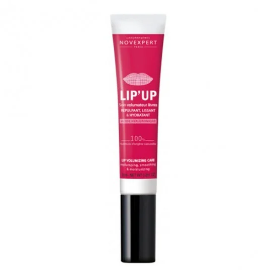Novexpert lip'up acide hyaluronique 8ml