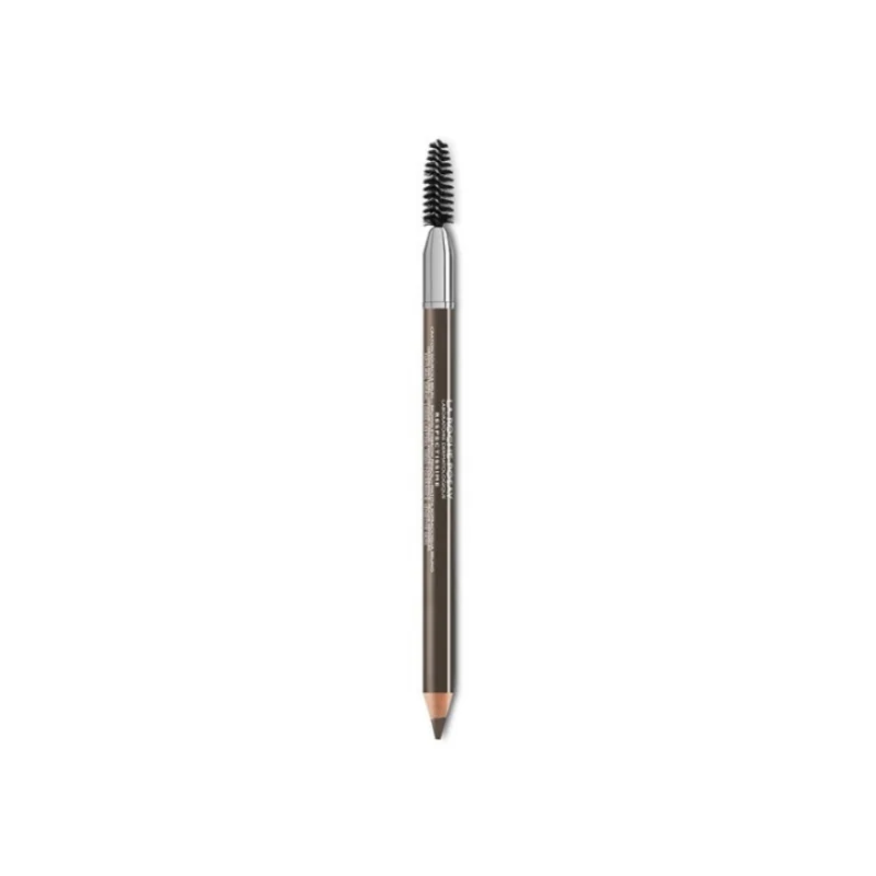 La roche-posay Respectissime Crayon Sourcil - Teinte  Brun