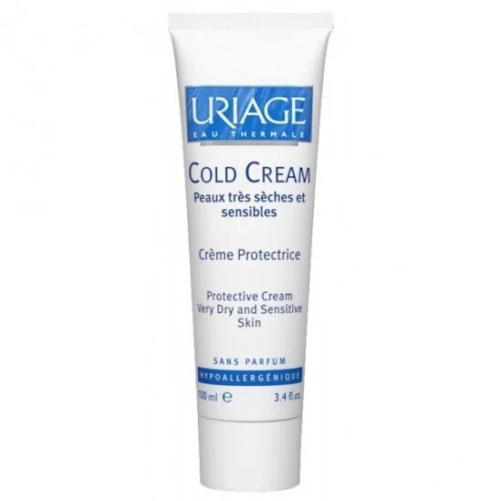 Uriage cold cream 100ml