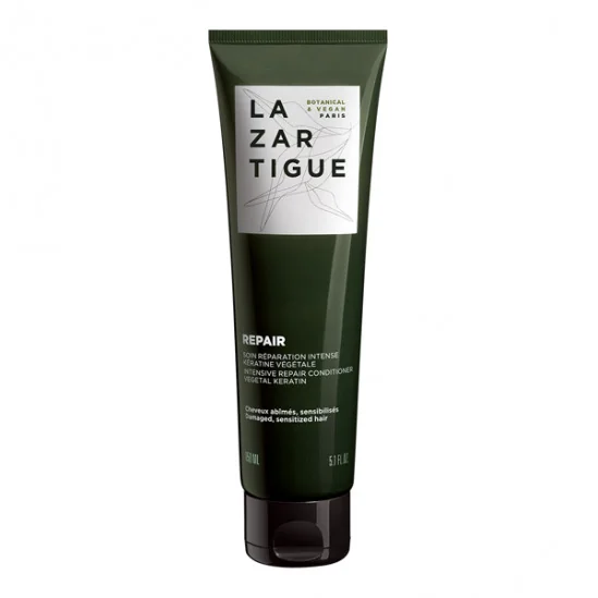 Lazartigue repair après-shampooing soin réparation intense 150ml