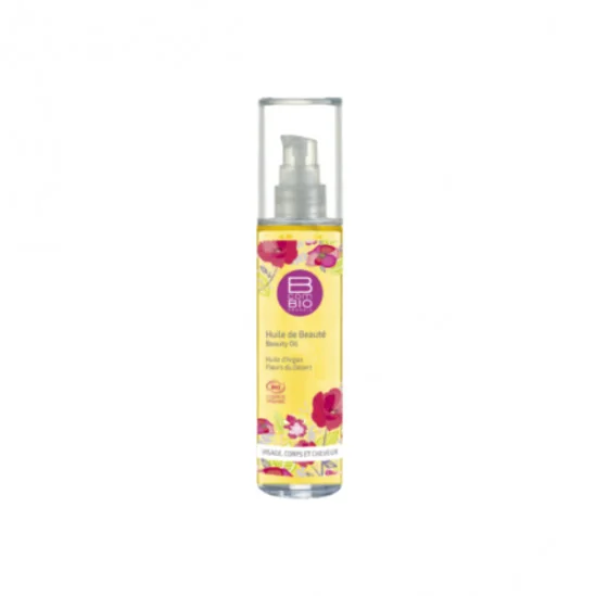 B com bio Huile de Beauté 100 ml