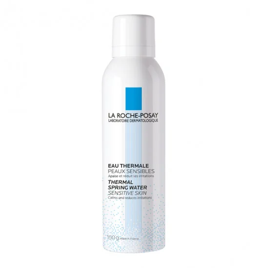 La roche-posay eau thermale peaux sensibles 150ml