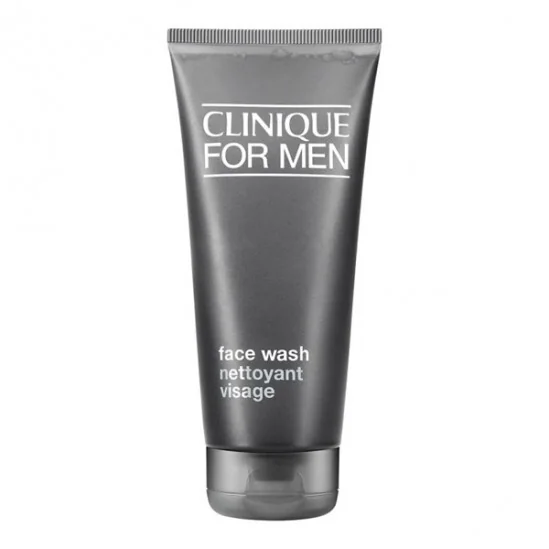 Clinique for men savon visage 200ml