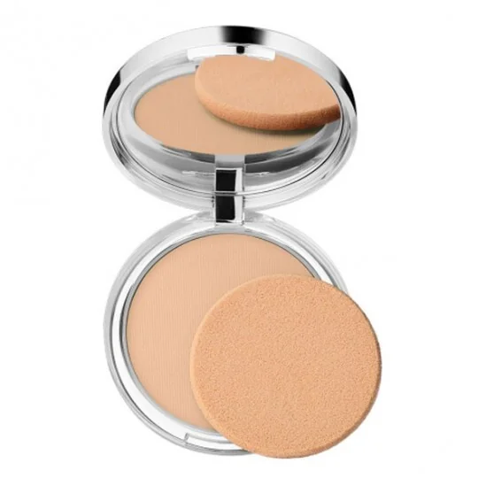 Clinique stay matte poudre transparente haute matité 02 neutral 7,6g