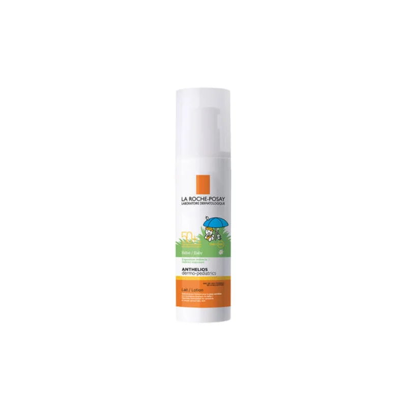 Roche-posay anthelios dermo-pediatrics  spf50+ 200ml