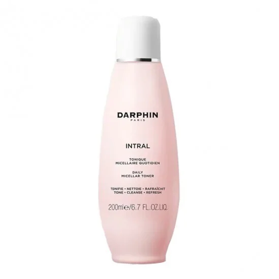 Darphin intral tonique micellaire quotidien 200ml