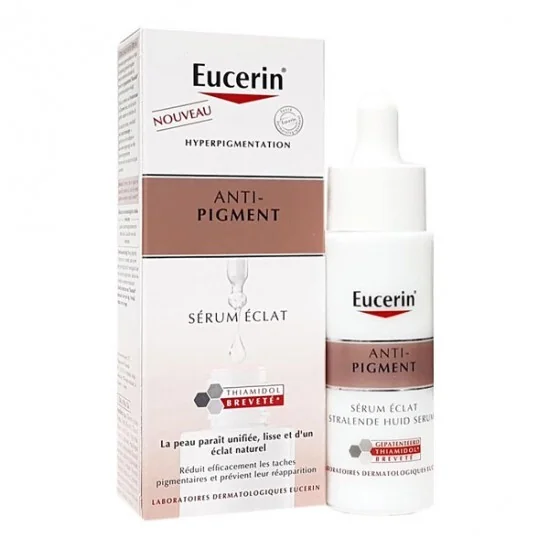 Eucerin anti-pigment sérum éclat 30ml