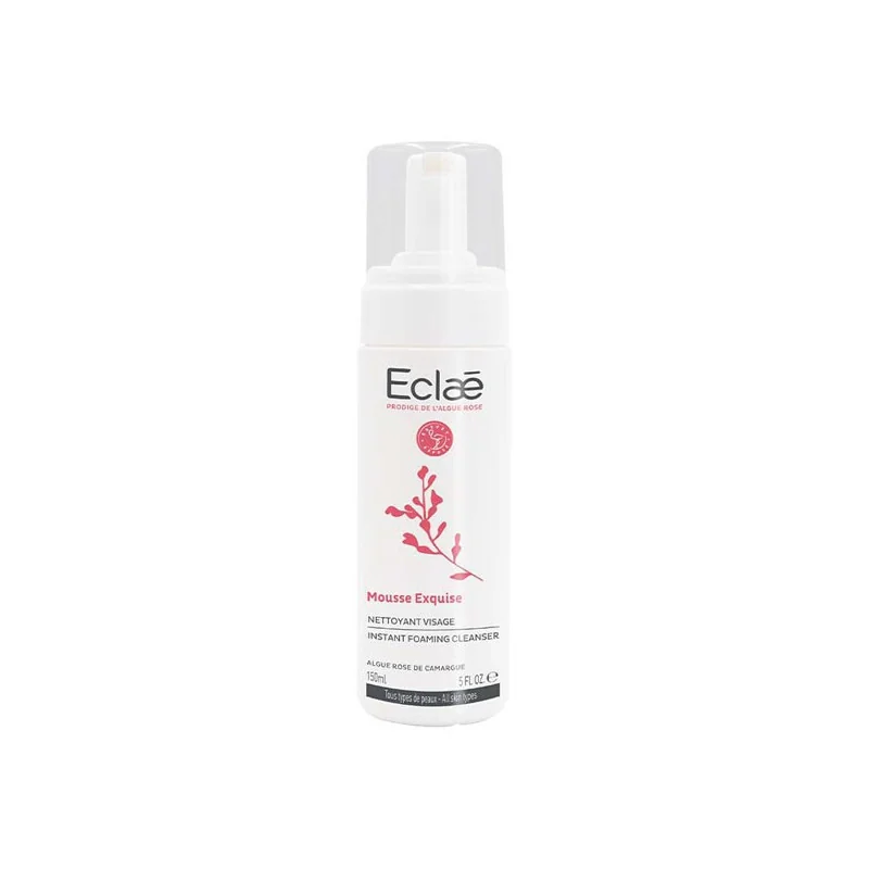 Eclae Mousse Exquise 150ml