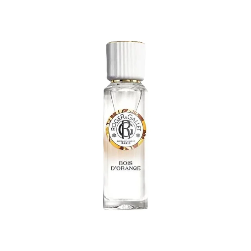 Roger & Gallet bois d'orange eau parfumée bienfaisante 30ml