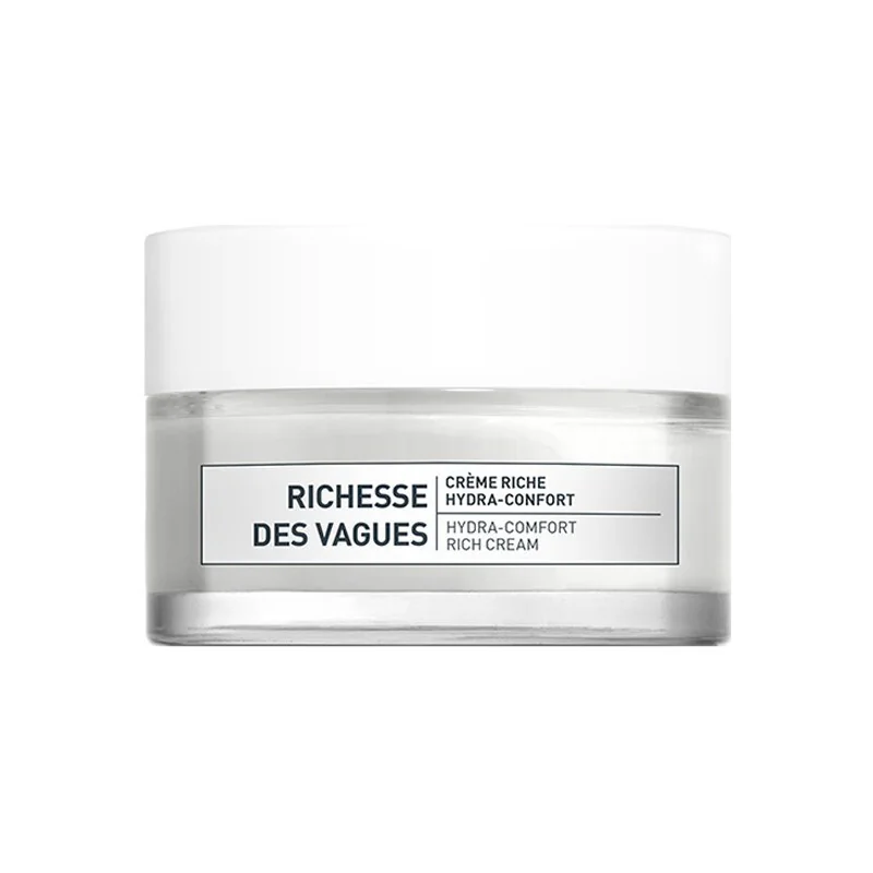 Algologie richesse des vagues crème riche hydra-confort 50ml