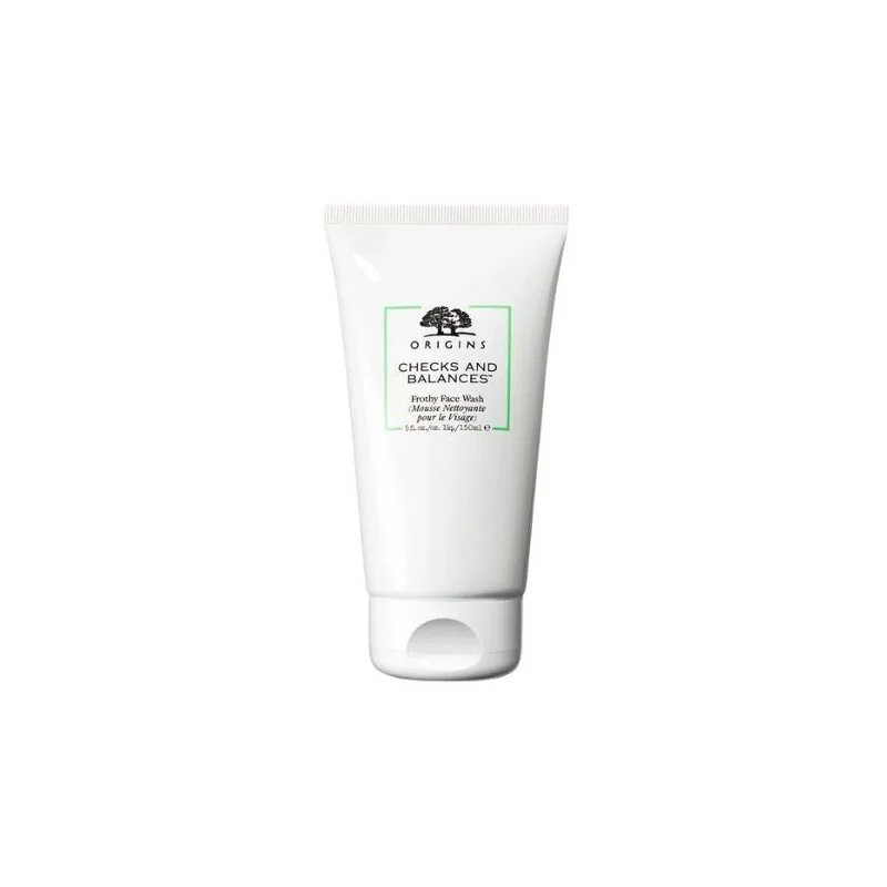 Origins Checks and Balances mousse nettoyante visage 150ml