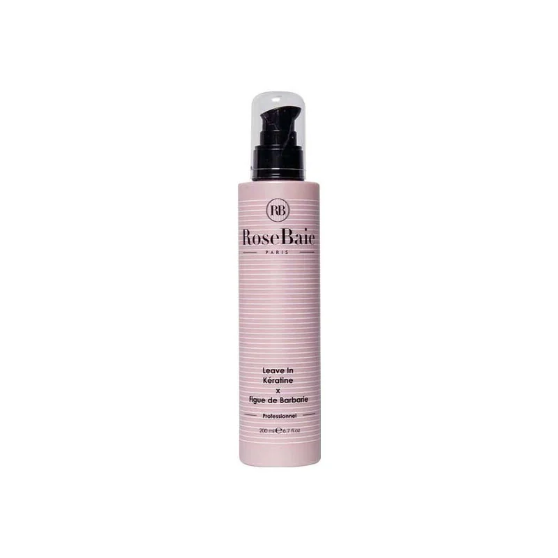 Rosebaie leave in à l’huile de figue de barbarie 200ml