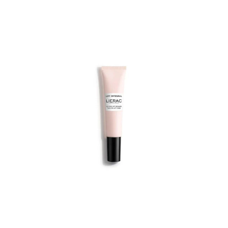 Lierac lift intégral soin regard 15ml