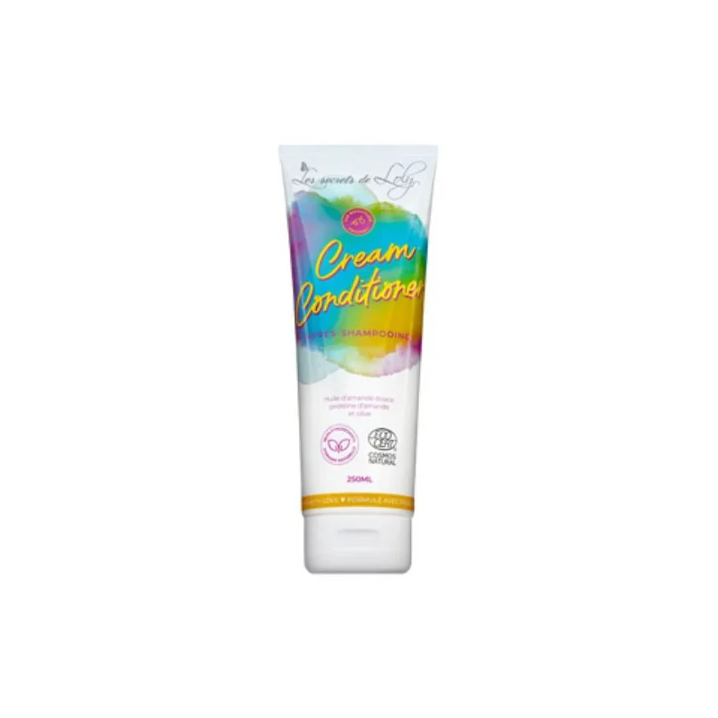 Les secrets de loly Cream conditioner 250ml