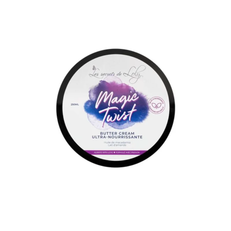 Les secrets de loly Magic twist 250ml