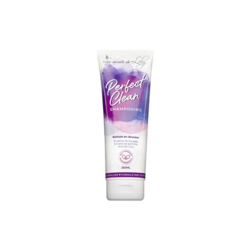 Les secrets de loly Perfect clean 250ml