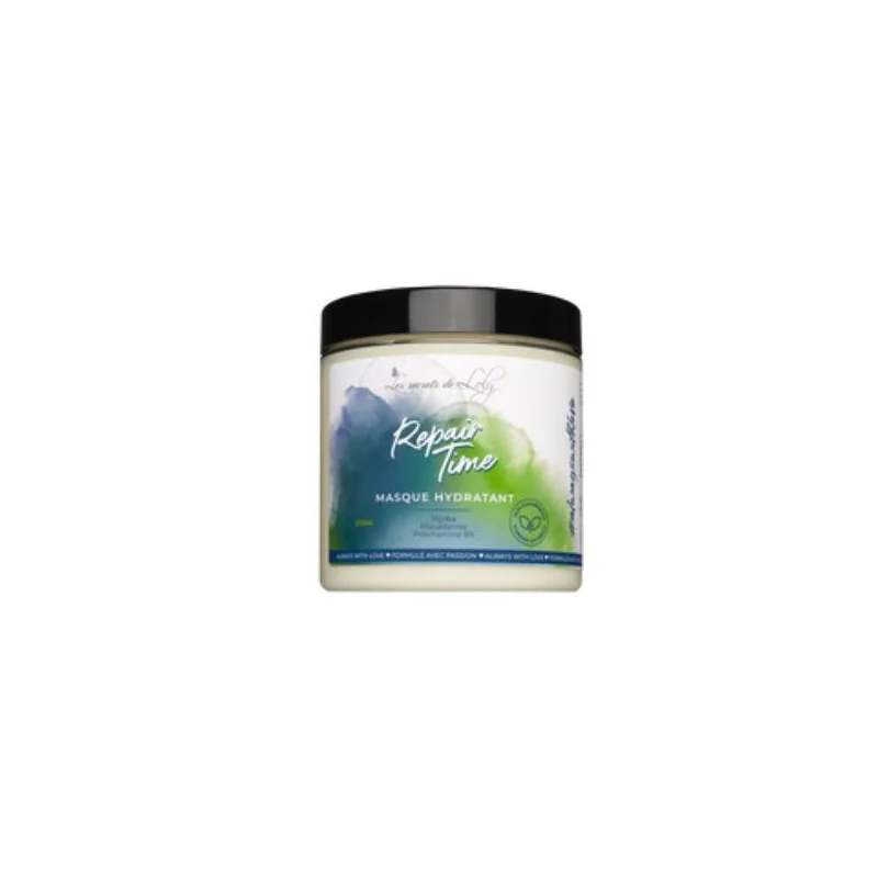 Les secrets de loly Repair time 230ml