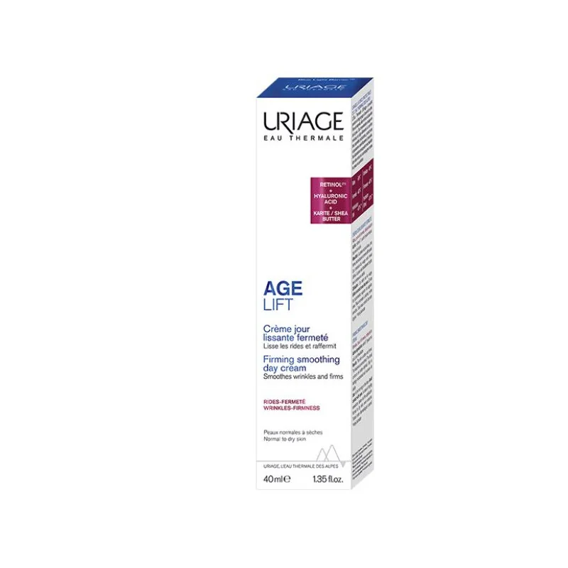 URIAGE Age lift crème jour lissante fermeté 40ml