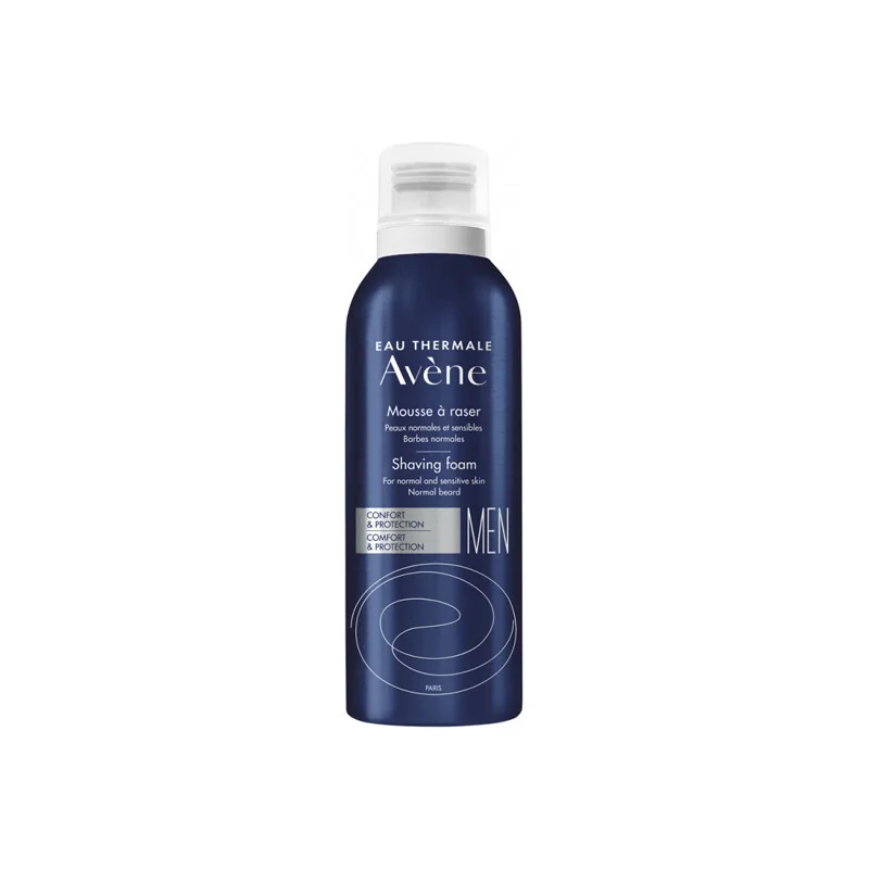Avène Homme mousse à raser 200ml