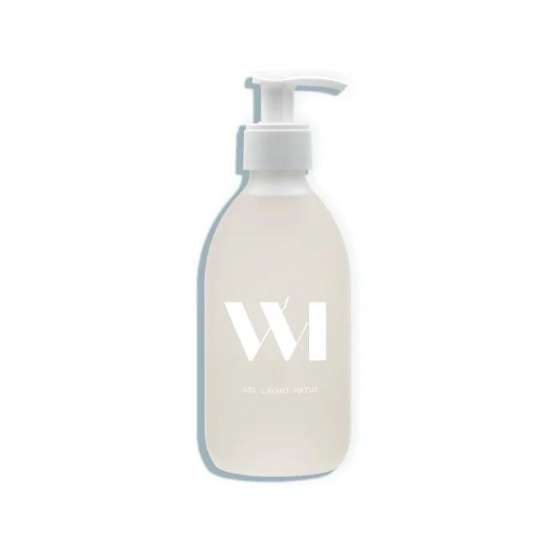 Whatmatters gel lavant mains 290ml