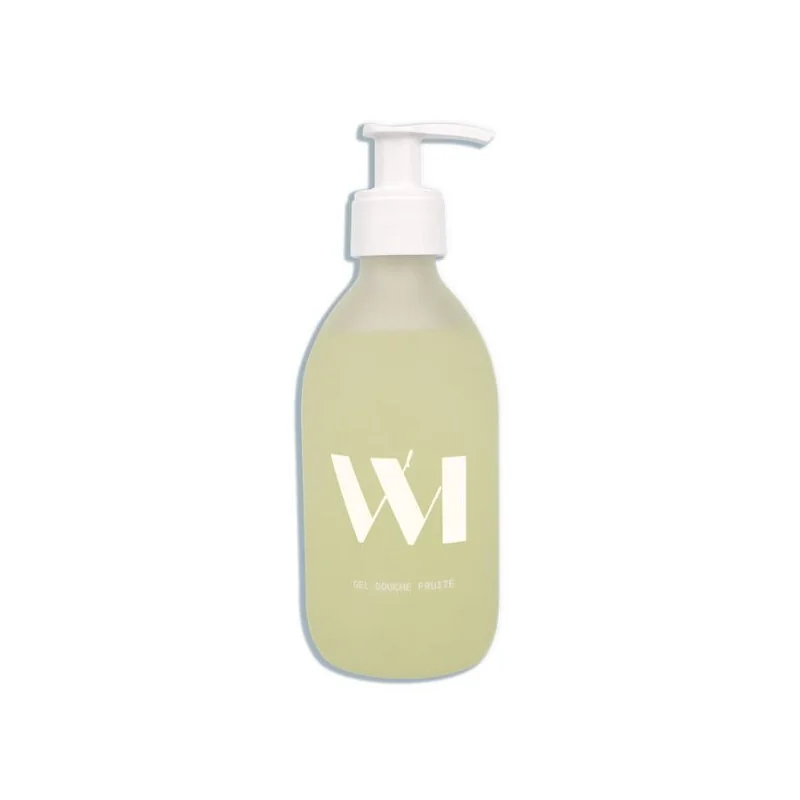 Whatmatters gel douche fruité 290ml