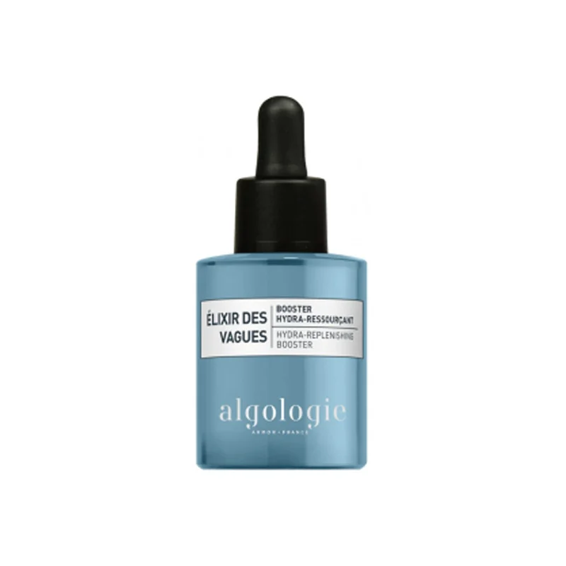 Algologie Élixir des vagues booster hydra-ressourçant 30ml