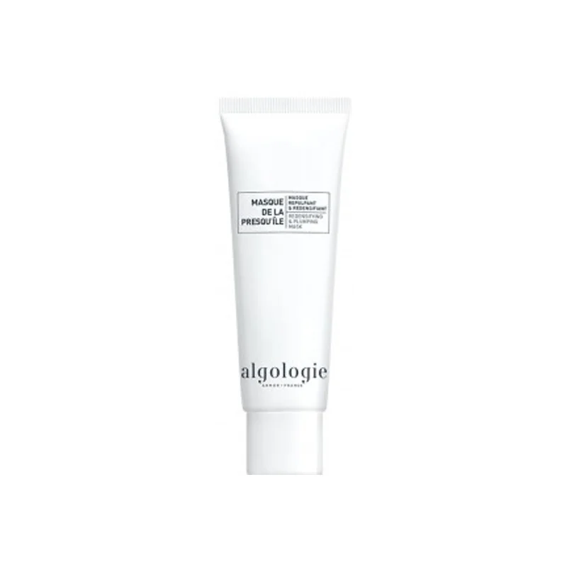 Algologie masque de la presqu'île repulpant & redensifiant 50ml